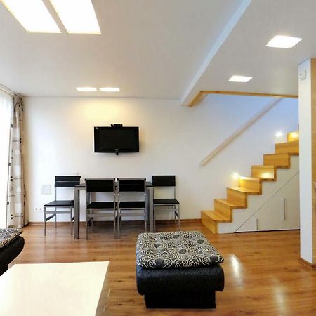 Smilteles Apartamentai Booking Palanga Lt 외부 사진