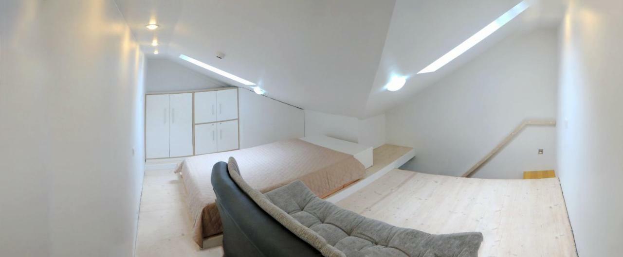 Smilteles Apartamentai Booking Palanga Lt 외부 사진