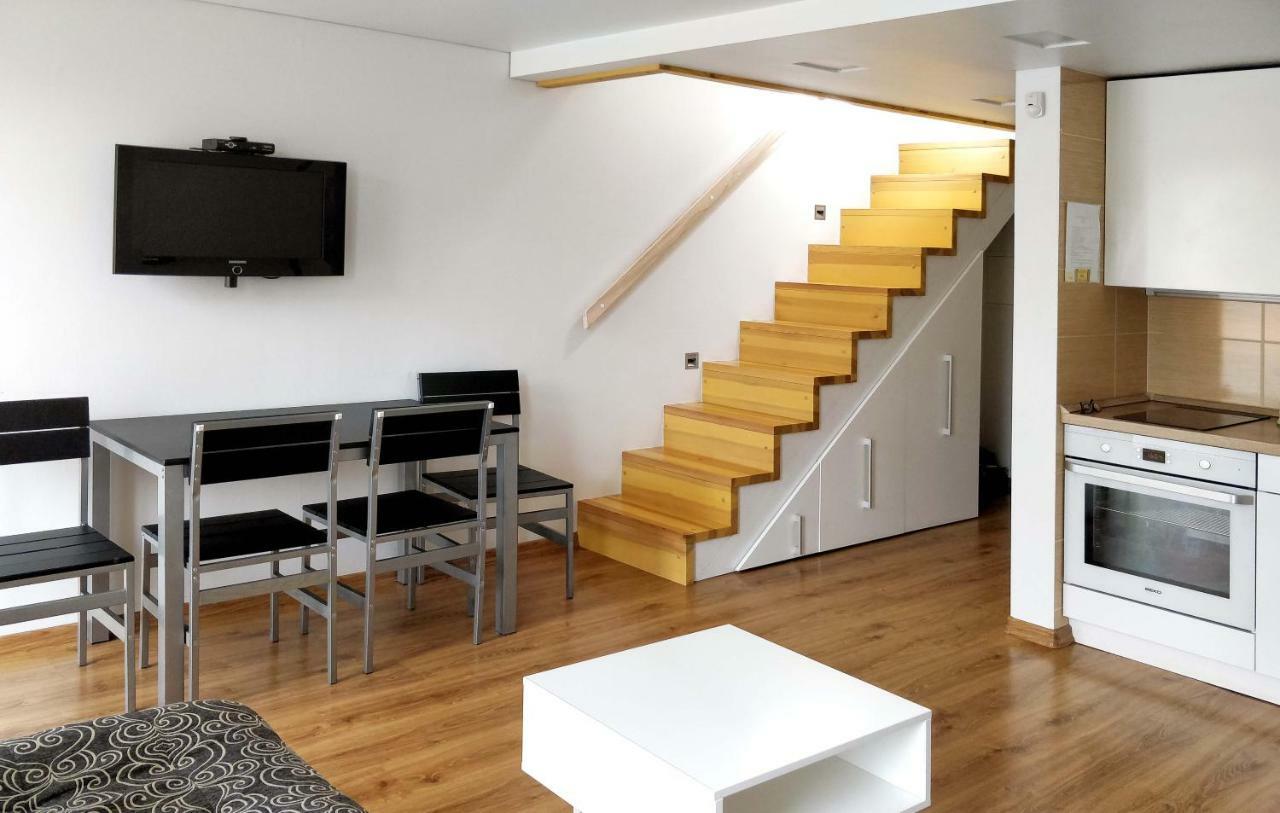 Smilteles Apartamentai Booking Palanga Lt 외부 사진