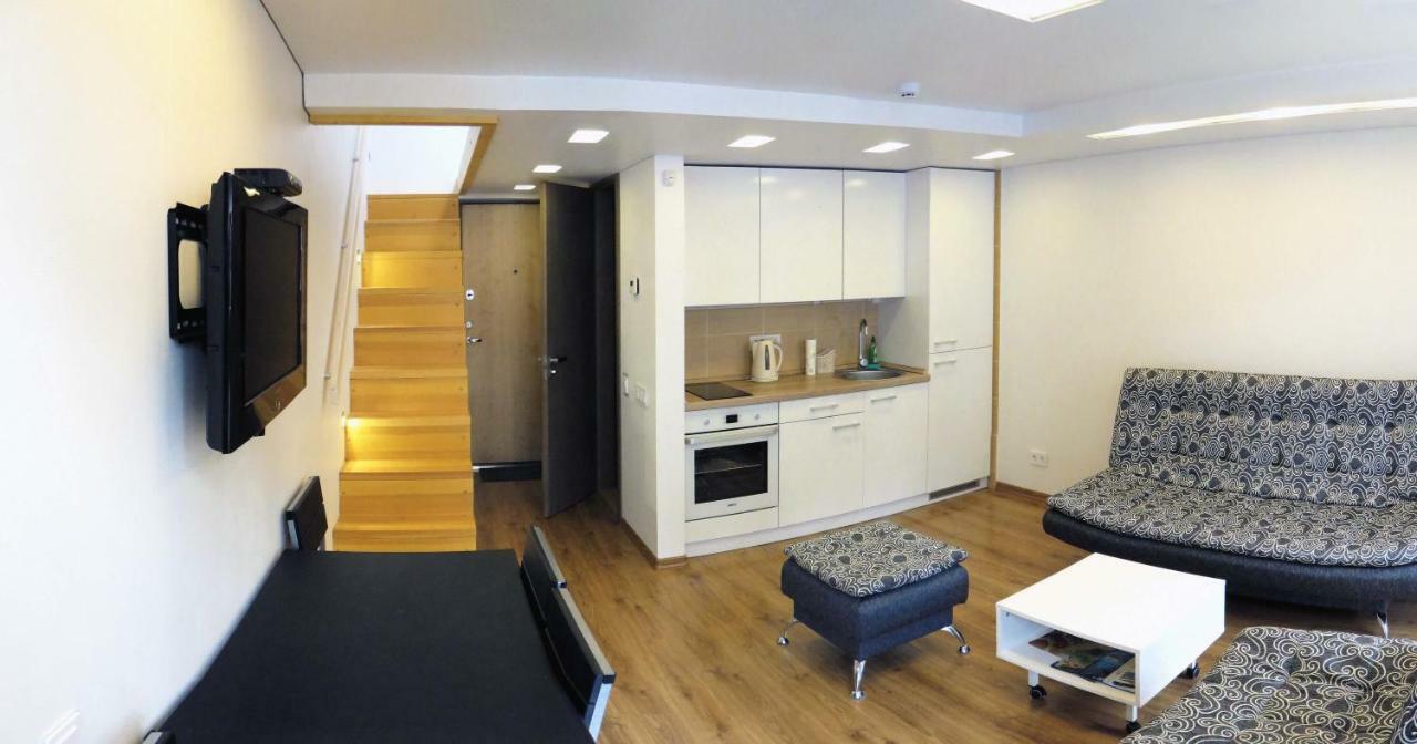 Smilteles Apartamentai Booking Palanga Lt 외부 사진