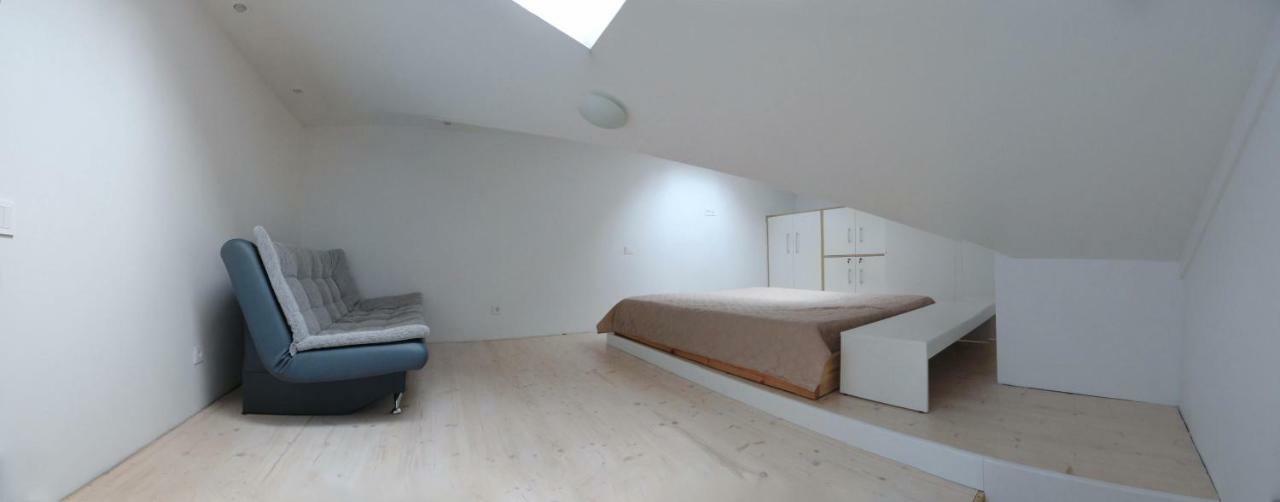 Smilteles Apartamentai Booking Palanga Lt 외부 사진
