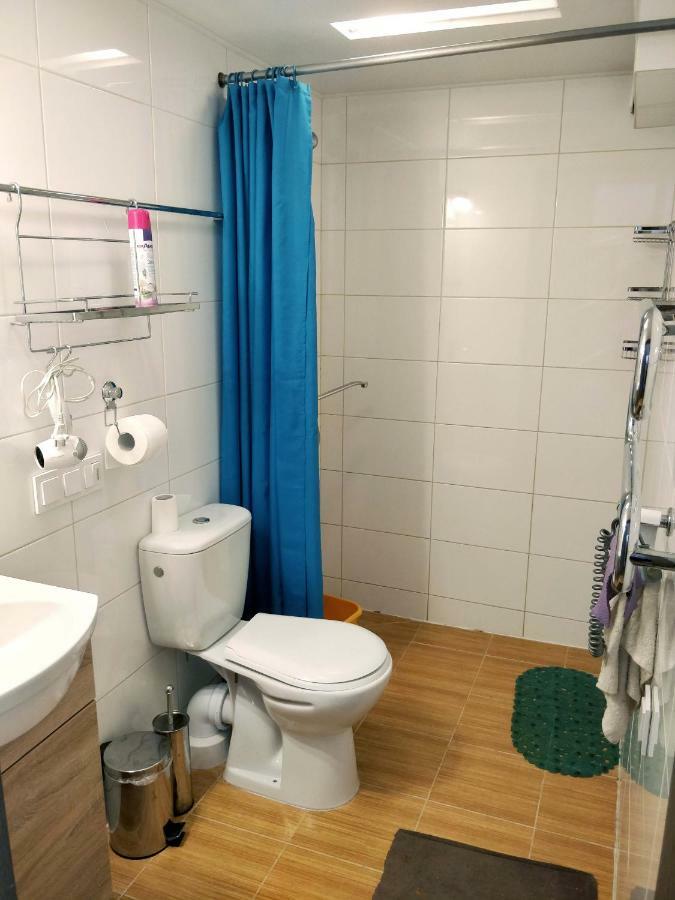 Smilteles Apartamentai Booking Palanga Lt 외부 사진